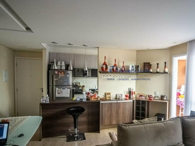 Apartamento em Vila Prudente, São Paulo/SP de 65m² 2 quartos à venda por R$ 434.000,00