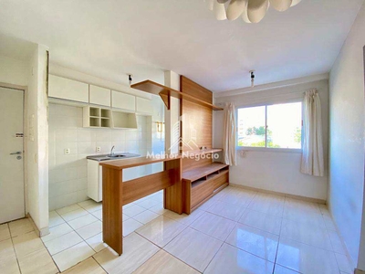 Apartamento em Vila Real, Hortolândia/SP de 43m² 2 quartos à venda por R$ 25.000,00