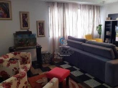 Apartamento em Vila Regente Feijó, São Paulo/SP de 105m² 2 quartos à venda por R$ 689.000,00