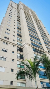 Apartamento em Vila Regente Feijó, São Paulo/SP de 202m² 3 quartos à venda por R$ 2.799.000,00