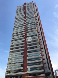 Apartamento em Vila Regente Feijó, São Paulo/SP de 280m² 4 quartos à venda por R$ 2.799.000,00