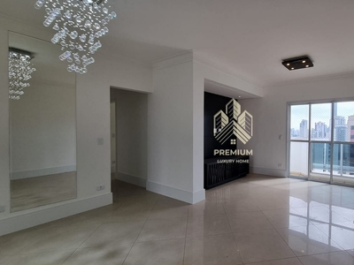 Apartamento em Vila Regente Feijó, São Paulo/SP de 78m² 2 quartos à venda por R$ 719.000,00