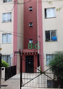 Apartamento em Vila Regina ( Zona Leste), São Paulo/SP de 58m² 2 quartos à venda por R$ 196.600,00