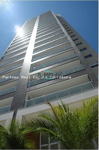 Apartamento em Vila Romana, São Paulo/SP de 134m² 3 quartos à venda por R$ 1.779.000,00