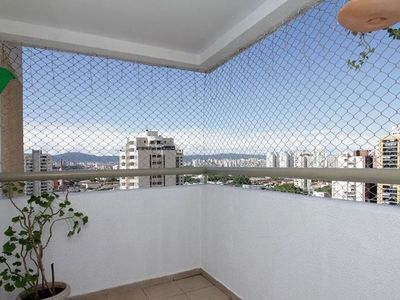 Apartamento em Vila Romana, São Paulo/SP de 96m² 3 quartos à venda por R$ 1.097.000,00