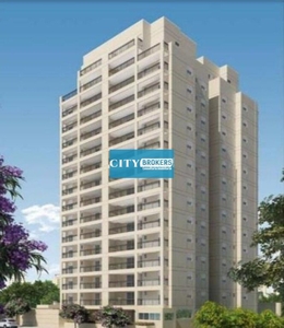 Apartamento em Vila Rosália, Guarulhos/SP de 201m² 3 quartos à venda por R$ 1.259.000,00