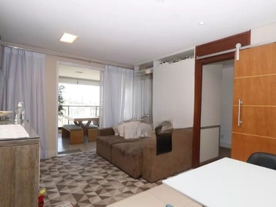 Apartamento em Vila Santa Catarina, São Paulo/SP de 89m² 2 quartos à venda por R$ 998.000,00