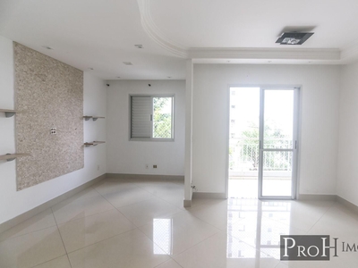 Apartamento em Vila Santa Luzia, São Bernardo do Campo/SP de 73m² 2 quartos à venda por R$ 431.000,00