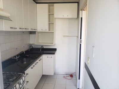 Apartamento em Vila Santa Teresa (Zona Sul), São Paulo/SP de 50m² 2 quartos à venda por R$ 198.000,00