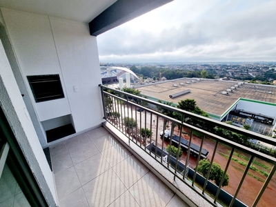 Apartamento em Vila Santa Terezinha, Londrina/PR de 64m² 3 quartos à venda por R$ 414.000,00