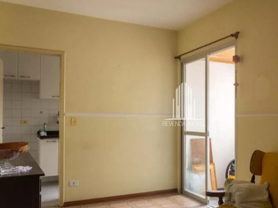 Apartamento em Vila Santana, São Paulo/SP de 61m² 3 quartos à venda por R$ 379.000,00