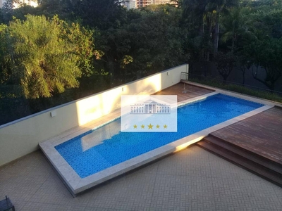 Apartamento em Vila Santo Antônio, Araçatuba/SP de 192m² 3 quartos à venda por R$ 999.000,00