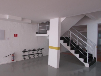 Apartamento em Vila Scarpelli, Santo André/SP de 62m² 2 quartos à venda por R$ 409.000,00