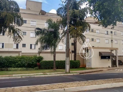 Apartamento em Vila Sedenho, Araraquara/SP de 74m² 2 quartos à venda por R$ 239.000,00