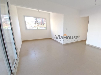 Apartamento em Vila Seixas, Ribeirão Preto/SP de 90m² 2 quartos à venda por R$ 404.000,00