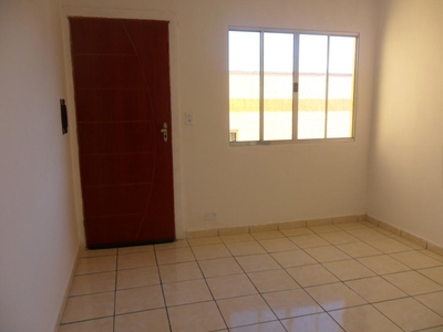 Apartamento em Vila São Francisco, Cotia/SP de 56m² 2 quartos à venda por R$ 169.000,00