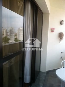 Apartamento em Vila São Francisco, São Paulo/SP de 168m² 3 quartos à venda por R$ 1.399.000,00