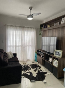 Apartamento em Vila São José, Taubaté/SP de 68m² 2 quartos à venda por R$ 264.000,00