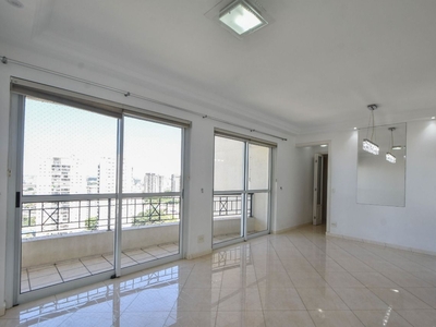 Apartamento em Vila Sofia, São Paulo/SP de 95m² 3 quartos à venda por R$ 1.099.000,00