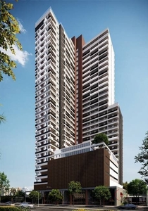 Apartamento em Butantã, São Paulo/SP de 52m² 2 quartos à venda por R$ 548.725,00