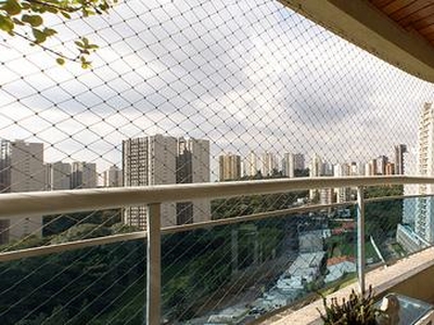 Apartamento em Vila Suzana, São Paulo/SP de 117m² 3 quartos à venda por R$ 719.000,00
