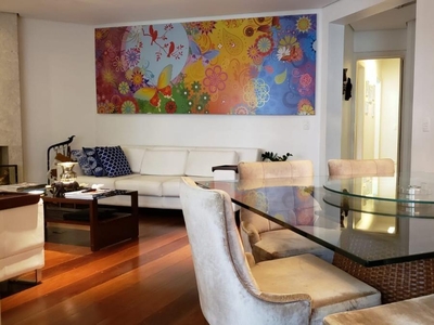 Apartamento em Vila Suzana, São Paulo/SP de 164m² 4 quartos à venda por R$ 899.000,00