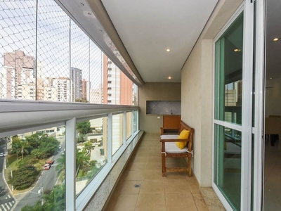 Apartamento em Vila Suzana, São Paulo/SP de 193m² 4 quartos à venda por R$ 1.409.000,00