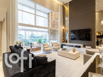 Apartamento em Vila Suzana, São Paulo/SP de 238m² 3 quartos à venda por R$ 2.834.000,00