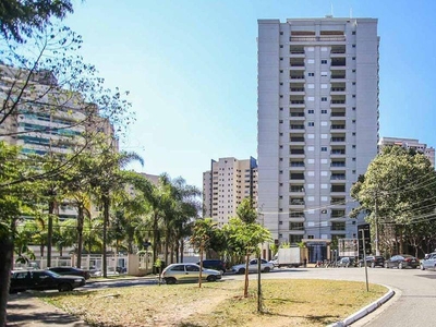 Apartamento em Vila Suzana, São Paulo/SP de 38m² 1 quartos à venda por R$ 413.000,00