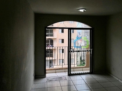 Apartamento em Vila Suzana, São Paulo/SP de 75m² 3 quartos à venda por R$ 389.000,00