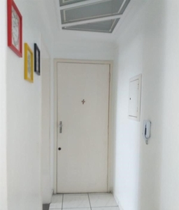 Apartamento em Vila Tolstoi, São Paulo/SP de 60m² 2 quartos à venda por R$ 399.000,00