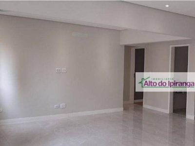 Apartamento em Vila Uberabinha, São Paulo/SP de 113m² 2 quartos à venda por R$ 1.349.000,00