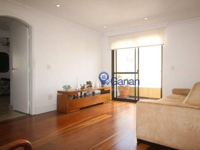 Apartamento em Vila Uberabinha, São Paulo/SP de 115m² 3 quartos à venda por R$ 1.309.000,00