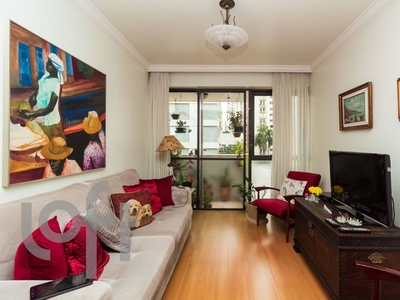 Apartamento em Vila Uberabinha, São Paulo/SP de 153m² 3 quartos à venda por R$ 999.000,00