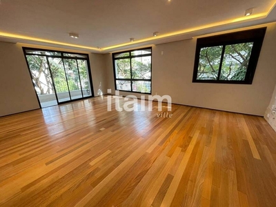 Apartamento em Vila Uberabinha, São Paulo/SP de 171m² 3 quartos à venda por R$ 2.849.000,00