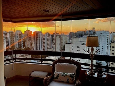 Apartamento em Vila Uberabinha, São Paulo/SP de 224m² 3 quartos à venda por R$ 2.814.000,00