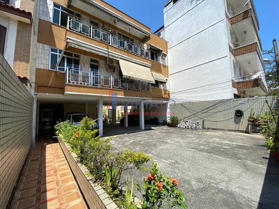 Apartamento em Vila Valqueire, Rio de Janeiro/RJ de 81m² 3 quartos à venda por R$ 444.000,00