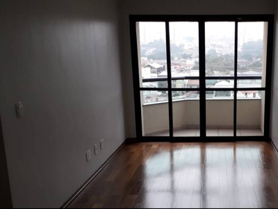 Apartamento em Vila Vivaldi, São Bernardo do Campo/SP de 80m² 3 quartos à venda por R$ 429.000,00