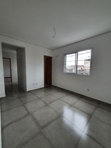 Apartamento em Vila Voturua, São Vicente/SP de 42m² 1 quartos à venda por R$ 198.000,00