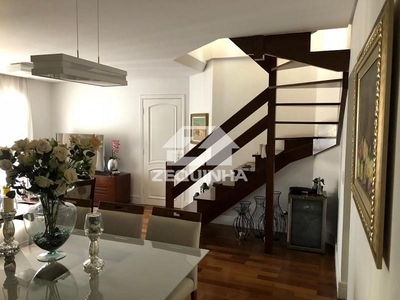 Apartamento em Vila Yara, Osasco/SP de 244m² 3 quartos à venda por R$ 1.499.000,00