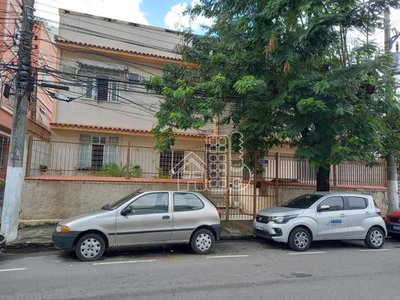 Apartamento em Vital Brasil, Niterói/RJ de 80m² 2 quartos à venda por R$ 359.000,00