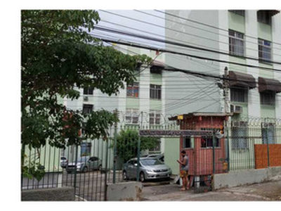 Apartamento No Barão Do Rio Branco Com 4 Dorm E 72m, São Francisco Xavier