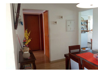 Apartamento No Parati Com 2 Dorm E 89m, Vila Galvão