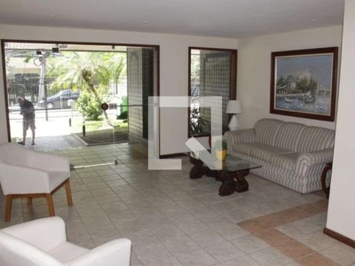 Apartamento para Venda - Recreio, 2 Quartos, 80 m² - Rio de Janeiro