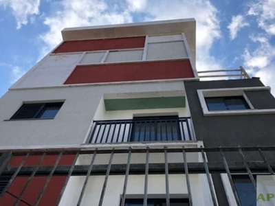 Apartamento/Studio Mobiliado pronto para morar em Campo Grande