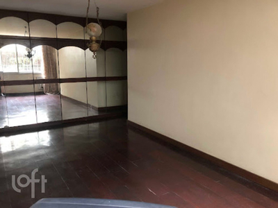 Apto Icaraí | 4 Quartos | 270 M² | Cond: R$2400.0 | 3 Vagas