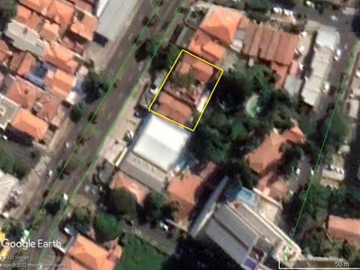Área em Alto, Piracicaba/SP de 0m² à venda por R$ 2.498.000,00