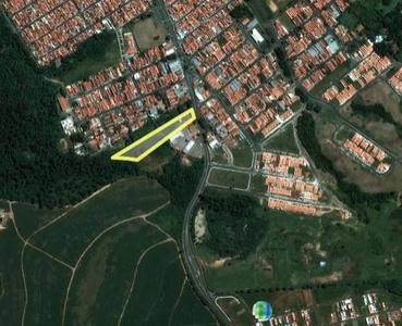 Área em Piracicamirim, Piracicaba/SP de 0m² à venda por R$ 2.798.000,00