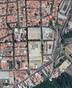 Área em Vila Rezende, Piracicaba/SP de 0m² para locação R$ 360.000,00/mes