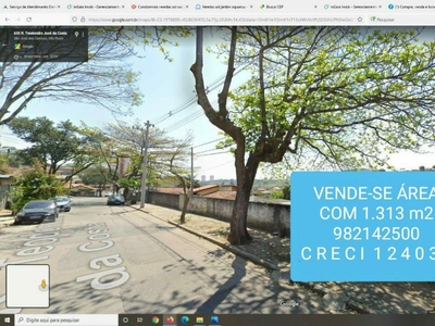 Área em Vila São Benedito, São José dos Campos/SP de 0m² à venda por R$ 902.657,02
